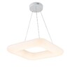Миниатюра фото подвесной светодиодный светильник escada soft 10259/1led | 220svet.ru