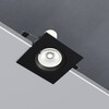 Миниатюра фото встраиваемый светильник elektrostandard minnie 25057/01 | 220svet.ru