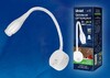 Миниатюра фото бра (ul-00004239) uniel ult-f22-3w/4000k ip20 white | 220svet.ru