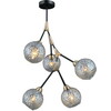 Миниатюра фото потолочная люстра на штанге illumico 1423902 | 220svet.ru