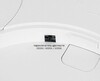 Миниатюра фото потолочный светодиодный светильник italline it011-5023 black | 220svet.ru