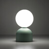 Миниатюра фото настольная лампа tk lighting miki 16039 | 220svet.ru