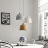 Миниатюра фото подвесной светильник imperium loft grain pendant lamp 178315-26 | 220svet.ru