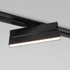 Миниатюра фото трековый однофазный светодиодный светильник elektrostandard arda a057437 | 220svet.ru