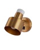 Миниатюра фото светильник настенный moderli goldy v11314-1w | 220svet.ru
