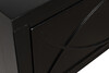 Миниатюра фото консоль черная garda decor 151sv-00003 | 220svet.ru