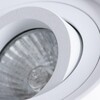 Миниатюра фото потолочный светильник arte lamp falcon a5645pl-1wh | 220svet.ru