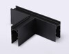 Миниатюра фото коннектор t-образный для накладного шинопровода ambrella light track system magnetic gl3374 | 220svet.ru