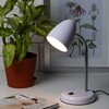 Миниатюра фото настольная лампа эра n-116-е27-40w-w б0047200 | 220svet.ru