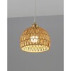 Миниатюра фото подвесной светильник moderli marly v11229-1p | 220svet.ru