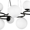 Миниатюра фото подвесная люстра lightstar globo 815097 | 220svet.ru