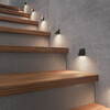 Миниатюра фото подсветка светодиодная для лестниц 4000к elektrostandard wally 40159/led | 220svet.ru