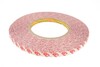 Миниатюра фото двусторонний скотч deko-light double-faced adhesive tape 9088-200 8mm/50m 930345 | 220svet.ru