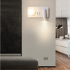 Миниатюра фото настенный светильник imperium loft snotra 224140-23 | 220svet.ru