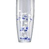 Миниатюра фото подвесной светодиодный светильник indigo tesoro 11063/1p blue v000139l | 220svet.ru