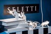 Миниатюра фото настольная лампа inodesign seletti mouse 43.266 | 220svet.ru