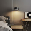 Миниатюра фото подвесной светильник imperium loft siggen white 3000к 212932-23 | 220svet.ru