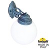 Миниатюра фото светильник уличный настенный fumagalli bisso/g250 g25.131.000.vye27dn | 220svet.ru