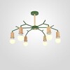 Миниатюра фото потолочная люстра imperium loft 220506-23 | 220svet.ru