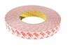 Миниатюра фото двусторонний скотч deko-light double-faced adhesive tape 9088-200 20mm/50m 930349 | 220svet.ru