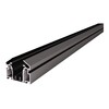 Миниатюра фото шинопровод под натяжной потолок st luce skyline 220 st046.429.02 | 220svet.ru