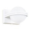 Миниатюра фото бра ambrella light wall fw555 | 220svet.ru