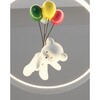 Миниатюра фото подвесной светильник moderli baloons v11235-pl | 220svet.ru