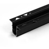 Миниатюра фото шинопровод магнитный встраиваемый elektrostandard slim magnetic 85128/00 черный | 220svet.ru