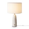 Миниатюра фото настольная лампа freya marmolatte fr2054tl-01bs3 | 220svet.ru