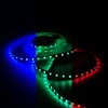 Миниатюра фото лента gauss 10w/m 60led/m 5050smd разноцветный 3m bt054 | 220svet.ru