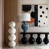Миниатюра фото настольная лампа loft it waterlily 10501t | 220svet.ru
