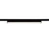 Миниатюра фото магнитная трековая система reluce 13003-9.3-001ur magnetic led10w bk | 220svet.ru
