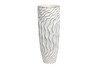 Миниатюра фото кашпо garda decor zs1410-l | 220svet.ru