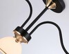 Миниатюра фото потолочная люстра ambrella light traditional modern tr3161 | 220svet.ru