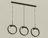 Миниатюра фото подвесной светильник ambrella light diy spot techno xb9107103 | 220svet.ru