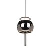 Миниатюра фото подвесной светодиодный светильник mantra roller 8412 | 220svet.ru