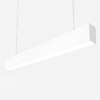 Миниатюра фото подвесной светодиодный светильник siled la linea 7370229 | 220svet.ru