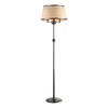 Миниатюра фото торшер arte lamp alice a3579pn-3ab | 220svet.ru
