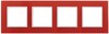 Миниатюра фото рамка 4-постовая эра 14-5104-23 б0034532 | 220svet.ru