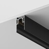 Миниатюра фото шинопровод магнитный maytoni busbar trunkings gravity trx010-413b | 220svet.ru