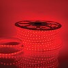 Миниатюра фото влагозащищенная лента apeyron 10w/m 60led/m 2835smd разноцветная 50m 10-64 | 220svet.ru