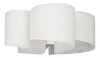 Миниатюра фото потолочная люстра lightstar simple light 811 811050 | 220svet.ru