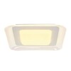 Миниатюра фото потолочный светодиодный светильник myfar ceiling sao mr9070-cl | 220svet.ru
