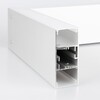Миниатюра фото настенный светодиодный светильник elektrostandard 103 см матовое серебро lsg-02-1-8 103-16-4200-ms 101-100-30-103 a041481 | 220svet.ru
