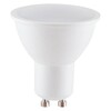 Миниатюра фото лампа светодиодная elektrostandard gu10 7w 4200k матовая a050184 | 220svet.ru