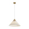 Миниатюра фото подвесной светильник freya kinsley fr5533pl-01bs1 | 220svet.ru