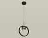Миниатюра фото подвесной светильник ambrella light diy spot techno xb9102150 | 220svet.ru