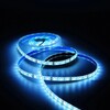 Миниатюра фото лента gauss 10w/m 60led/m 5050smd нейтральный белый 3m bt052 | 220svet.ru