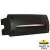Миниатюра фото светильник для подсветки лестниц встраиваемый fumagalli leti 300-hs 5c4.000.000.ayf1r | 220svet.ru