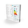 Миниатюра фото встраиваемый светильник gauss 997520224 | 220svet.ru